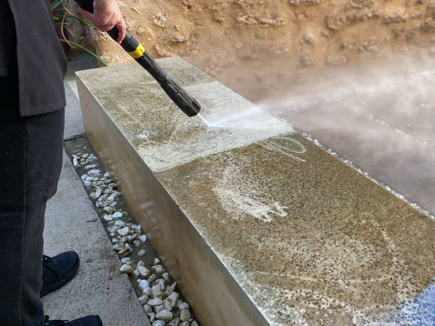 Trusted New Brockton, AL Pressure Washing Experts