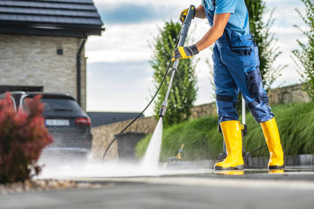 Best Affordable Pressure Washing  in New Brockton, AL