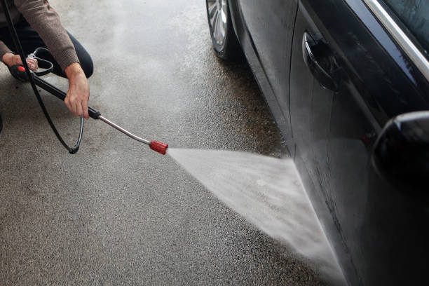 Best Residential Pressure Washing Services  in New Brockton, AL